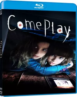 Come Play  [BLU-RAY 720p] - TRUEFRENCH