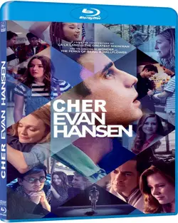 Cher Evan Hansen  [BLU-RAY 1080p] - MULTI (TRUEFRENCH)