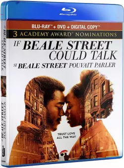 Si Beale Street pouvait parler  [HDLIGHT 720p] - FRENCH