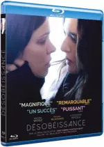 Désobéissance  [BLU-RAY 1080p] - FRENCH