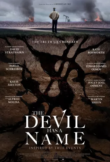 The Devil Has a Name  [WEB-DL 720p] - FRENCH