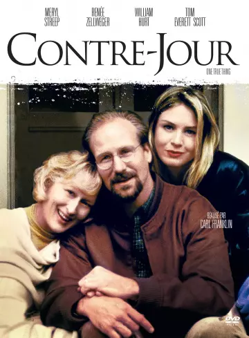 Contre-jour  [WEB-DL] - TRUEFRENCH