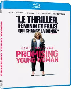 Promising Young Woman  [BLU-RAY 1080p] - MULTI (FRENCH)