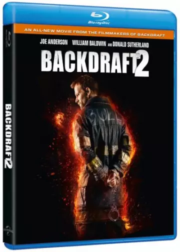 Backdraft 2 [HDLIGHT 1080p] - MULTI (FRENCH)