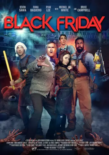 Black Friday  [HDLIGHT 1080p] - MULTI (FRENCH)