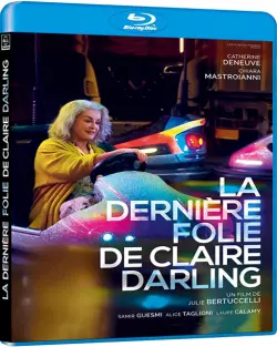 La Dernière Folie de Claire Darling  [HDLIGHT 1080p] - FRENCH