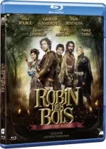 Robin des bois, la veritable histoire  [Blu-Ray 720p] - FRENCH