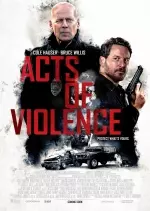 Acts Of Violence  [BDRIP] - FRENCH