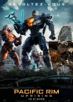 Pacific Rim Uprising  [BDRIP] - FRENCH