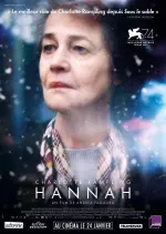 Hannah  [WEB-DL 720p] - FRENCH