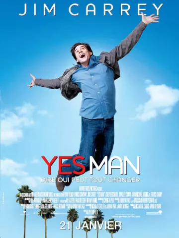 Yes Man  [HDLIGHT 1080p] - MULTI (TRUEFRENCH)