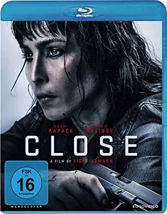 Close [BLU-RAY 720p] - FRENCH