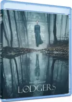 The Lodgers  [BLU-RAY 1080p] - FRENCH