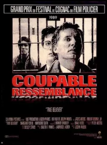 Coupable Ressemblance  [DVDRIP] - TRUEFRENCH