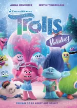 Les Trolls : Spécial fêtes  [WEBRIP] - FRENCH