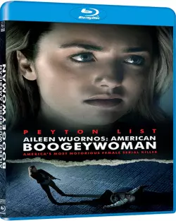 Aileen Wuornos: American Boogeywoman  [BLU-RAY 720p] - FRENCH