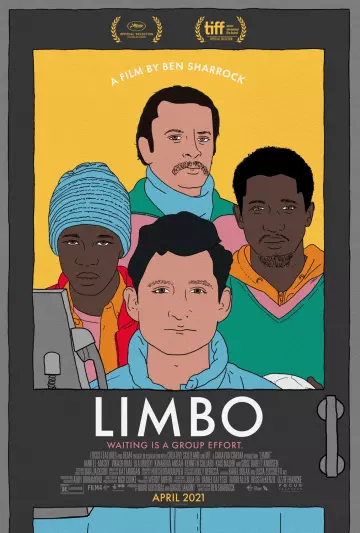 Limbo [HDRIP] - FRENCH