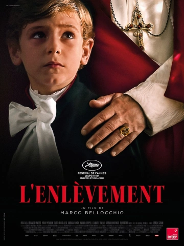 L'Enlèvement [WEB-DL 720p] - FRENCH