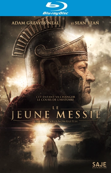 Le Jeune Messie  [BLU-RAY 1080p] - MULTI (TRUEFRENCH)