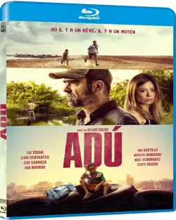 Adú  [BLU-RAY 720p] - FRENCH