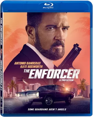 The Enforcer  [BLU-RAY 1080p] - FRENCH