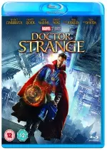 Doctor Strange  [Blu-Ray 720p] - FRENCH