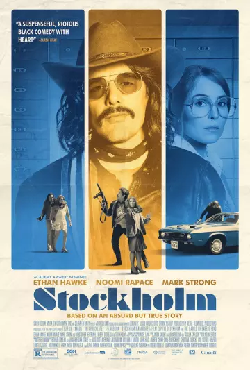 Stockholm [WEBRIP] - VOSTFR