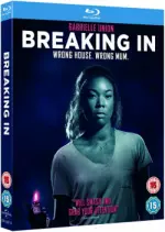 Breaking In  [HDLIGHT 1080p] - MULTI (TRUEFRENCH)