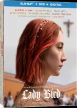 Lady Bird  [BLU-RAY 720p] - FRENCH