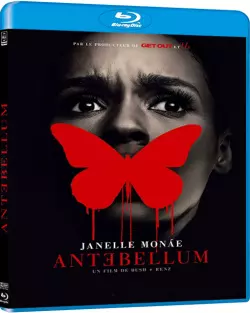 Antebellum  [BLU-RAY 1080p] - MULTI (FRENCH)