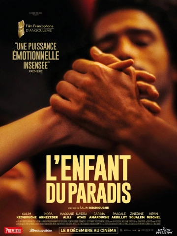 L'Enfant du paradis  [WEB-DL 720p] - FRENCH