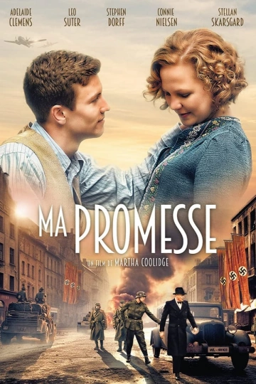 Ma promesse  [WEB-DL 1080p] - MULTI (FRENCH)