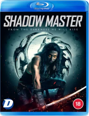 Hanuman Shadow Master  [BLU-RAY 1080p] - MULTI (FRENCH)