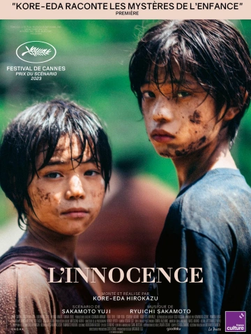 L'Innocence  [HDRIP] - FRENCH