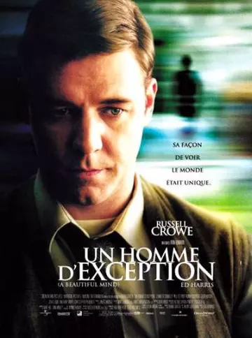 Un Homme d'exception  [BLU-RAY 1080p] - MULTI (FRENCH)