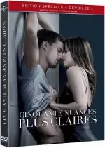 Cinquante Nuances plus claires  [BLU-RAY 1080p] - MULTI (TRUEFRENCH)