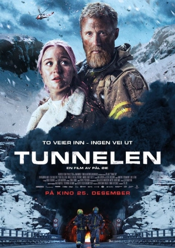 The Tunnel  [WEB-DL 1080p] - MULTI (FRENCH)