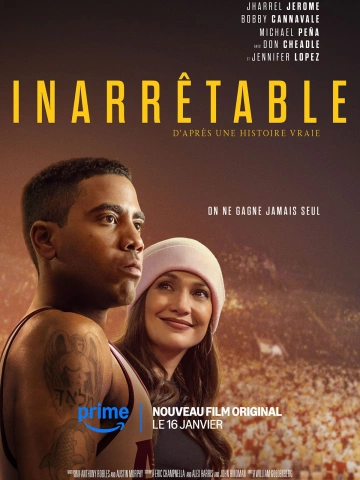 Inarrêtable [WEBRIP] - TRUEFRENCH