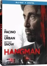 Hangman  [BLU-RAY 1080p] - FRENCH