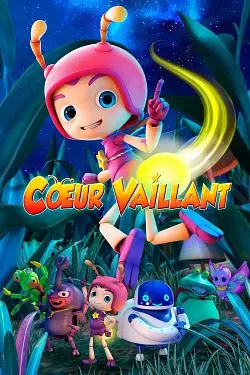 Cœurs vaillants  [WEB-DL 1080p] - FRENCH