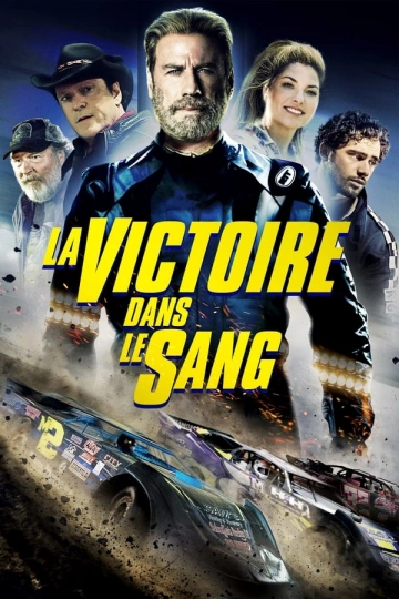 La victoire dans le sang  [HDRIP] - FRENCH