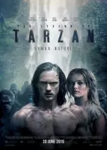 Tarzan  [MKV] - TRUEFRENCH