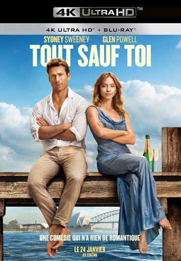 Tout sauf toi  [WEB-DL 4K] - MULTI (TRUEFRENCH)