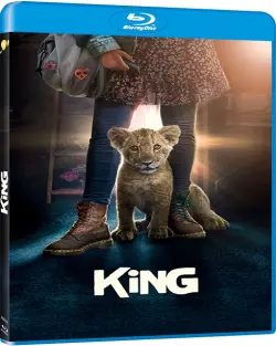 King  [BLU-RAY 1080p] - FRENCH