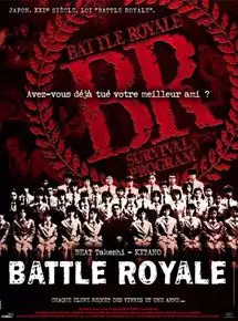 Battle Royale  [DVDRIP] - TRUEFRENCH