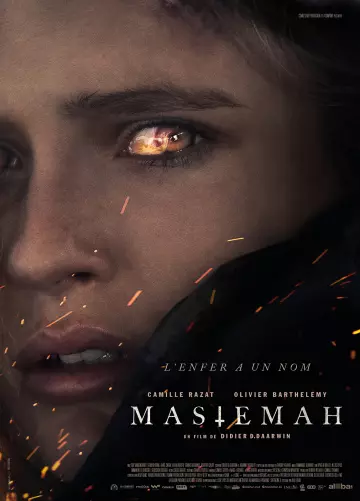 Mastemah  [WEB-DL 1080p] - FRENCH