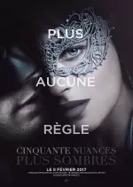 Cinquante Nuances plus sombres [HDRiP MD] - FRENCH