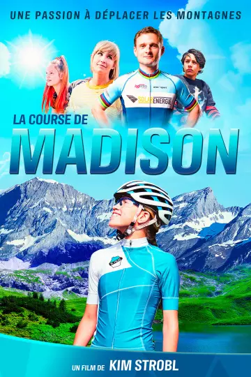 La Course de Madison  [WEB-DL 1080p] - MULTI (FRENCH)