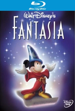 Fantasia [BLU-RAY 1080p] - MULTI (TRUEFRENCH)