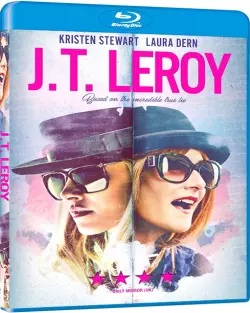 J.T. Leroy  [HDLIGHT 1080p] - MULTI (FRENCH)